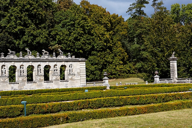 Chateau de Raray-099